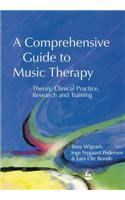Comprehensive Guide to Music Therapy