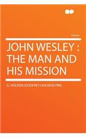 John Wesley