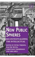 New Public Spheres