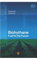 Biohythane