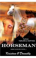 Horseman