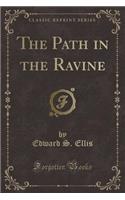 The Path in the Ravine (Classic Reprint)