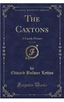 The Caxtons, Vol. 2 of 2