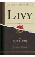 Livy, Vol. 11 of 13 (Classic Reprint)