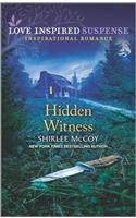 Hidden Witness