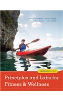 Principles and Labs for Fitness and Wellness