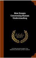 New Essays Concerning Human Understanding