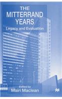 The Mitterrand Years