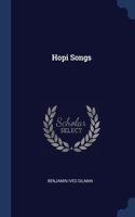 Hopi Songs