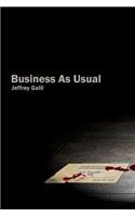 Business As Usual