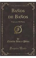 Baños de Baños