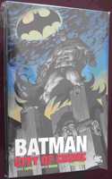 Batman: City of Crime
