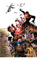 Legion Of Super-Heroes Vol. 2: The Dominators
