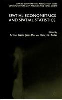 Spatial Econometrics and Spatial Statistics