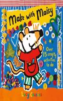 Make with Maisy: (Maisy)
