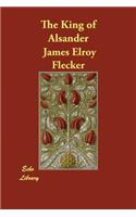 The King of Alsander: (English)