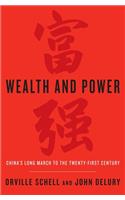 Wealth and Power
