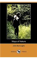 Ways of Nature (Dodo Press)
