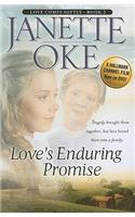 Love's Enduring Promise: (02 Love Comes Softly)
