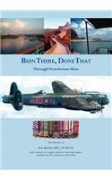 Been There, Done That: Through Treacherous Skies(English)