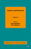 Gender and Research