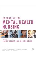 Essentials of Mental Health Nursing