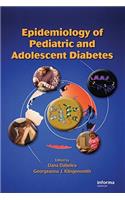 Epidemiology of Pediatric and Adolescent Diabetes