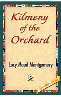Kilmeny of the Orchard