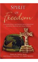 Spirit Of Freedom