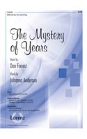 The Mystery Of Years
