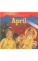 April