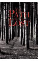 The Path of the Lost: (English)