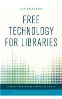 Free Technology for Libraries