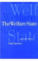 The Welfare State