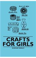 Crafts for Girls