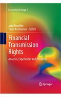 Financial Transmission Rights