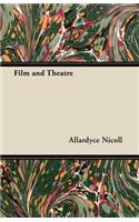 Film and Theatre
