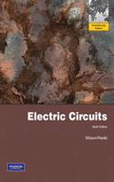Electric circuits/MasteringEngineering with Pearson Etext --