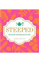 Steeped