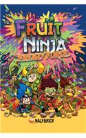 Fruit Ninja