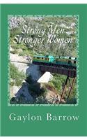Strong Men Stronger Women: "I Don't Know How the Poor Farmers Deal with Such Situations in Real Life. It's Really Sad. "(English)