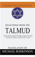 Selections From The Talmud