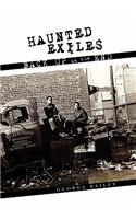 Haunted Exiles Back Up on the End: (English)