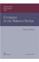 Cytokines in the Nervous System