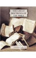 The Great Doctrines of the Bible