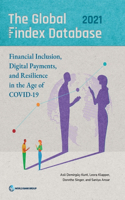 Global Findex Database 2021