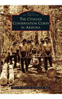 Civilian Conservation Corps in Arizona
