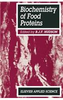 Biochemistry of food proteins