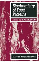 Biochemistry of Food Proteins