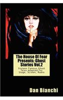 House Of Fear Presents
